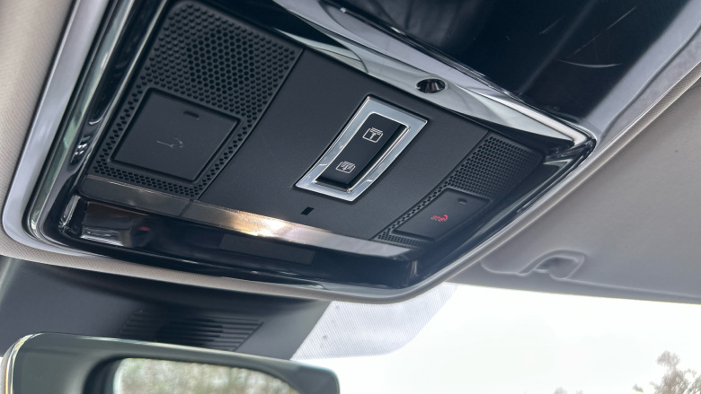 Land Rover Range Rover 3.0 SDV6 Vogue SE 4dr Auto Diesel Estate